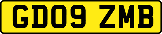 GD09ZMB