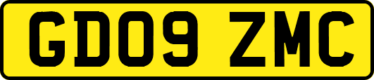 GD09ZMC