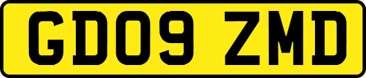 GD09ZMD