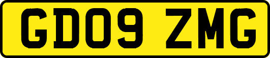 GD09ZMG