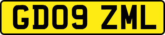 GD09ZML