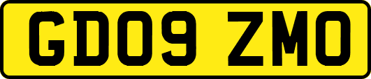 GD09ZMO