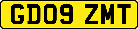 GD09ZMT