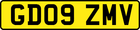 GD09ZMV