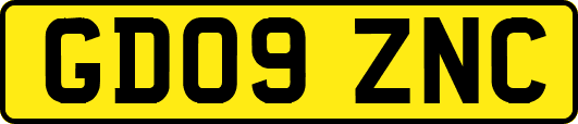 GD09ZNC