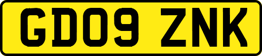 GD09ZNK