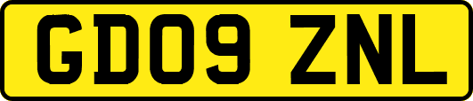 GD09ZNL
