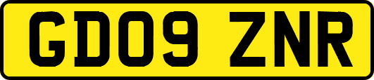 GD09ZNR