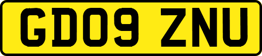 GD09ZNU