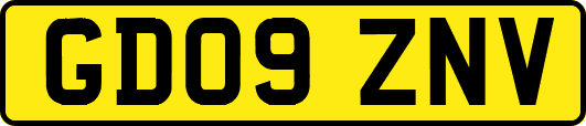 GD09ZNV