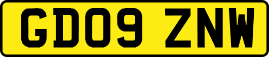GD09ZNW