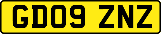 GD09ZNZ
