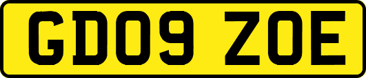 GD09ZOE