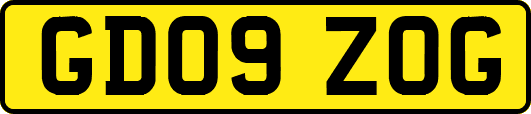 GD09ZOG