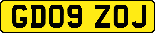 GD09ZOJ
