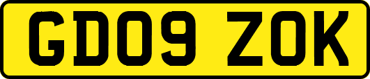 GD09ZOK