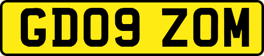 GD09ZOM