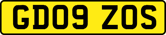 GD09ZOS