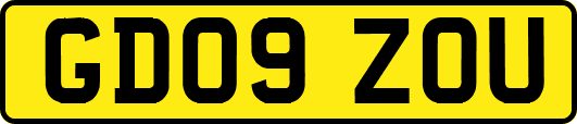 GD09ZOU