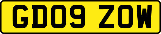 GD09ZOW