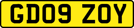 GD09ZOY