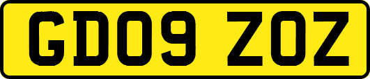 GD09ZOZ