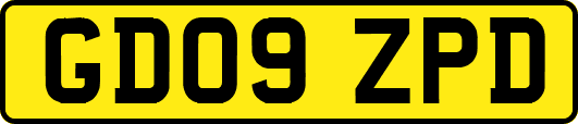 GD09ZPD