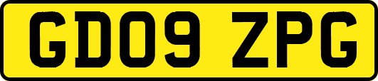 GD09ZPG