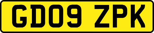 GD09ZPK