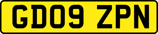 GD09ZPN