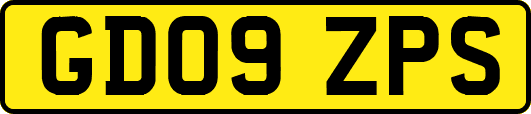 GD09ZPS