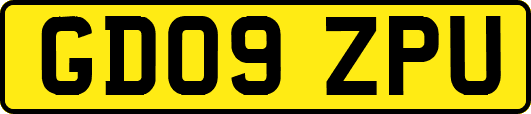 GD09ZPU