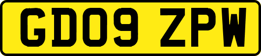 GD09ZPW