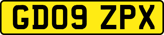 GD09ZPX