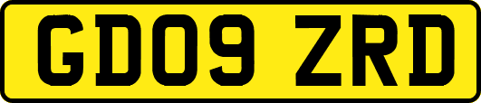 GD09ZRD