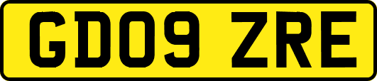 GD09ZRE