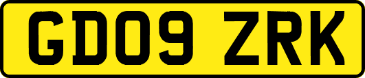 GD09ZRK