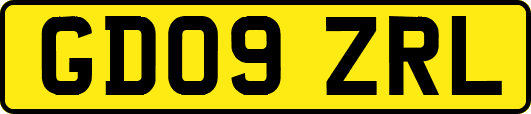 GD09ZRL