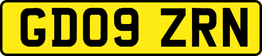 GD09ZRN