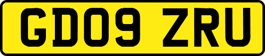 GD09ZRU