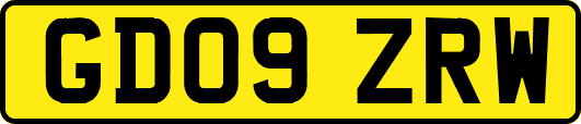 GD09ZRW