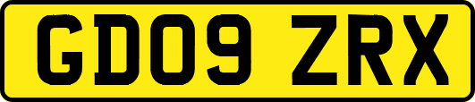 GD09ZRX