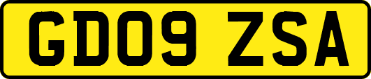 GD09ZSA