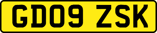 GD09ZSK