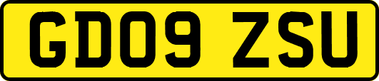 GD09ZSU