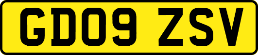 GD09ZSV