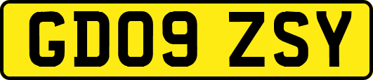 GD09ZSY