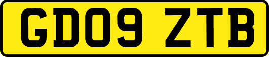 GD09ZTB