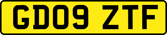 GD09ZTF