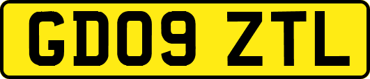 GD09ZTL